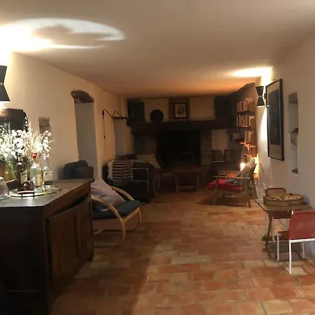 La Bergerie En Cévennes Casa vacanze *
