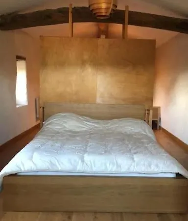 Casa vacanze La Bergerie En Cévennes Mialet (Gard)