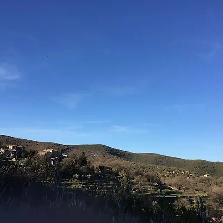 Casa vacanze La Bergerie En Cévennes *