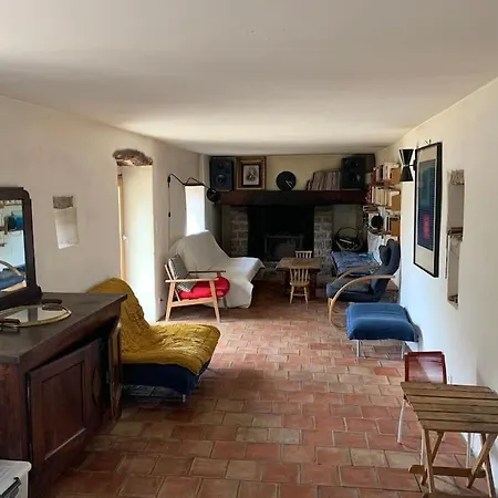 La Bergerie En Cévennes * Mialet (Gard)