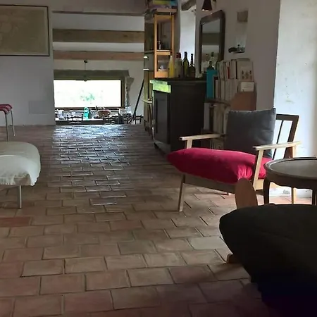 La Bergerie En Cévennes *