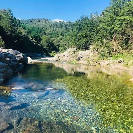 La Bergerie En Cévennes