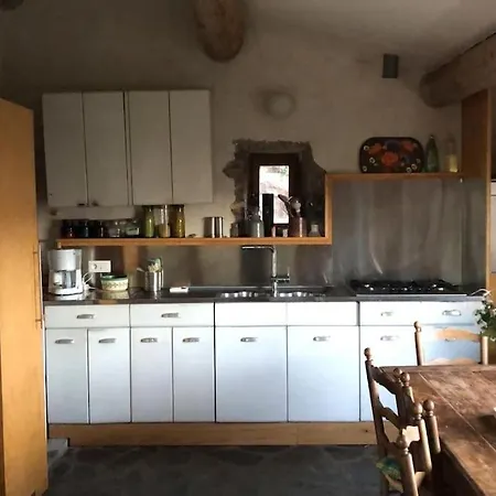 La Bergerie En Cévennes * Mialet (Gard)