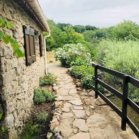 Casa vacanze La Bergerie En Cévennes