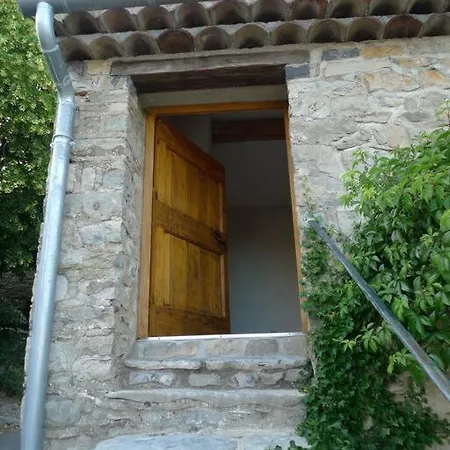 La Bergerie En Cévennes Casa vacanze