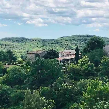 Casa vacanze La Bergerie En Cévennes *