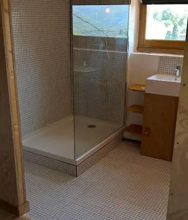 La Bergerie En Cévennes *