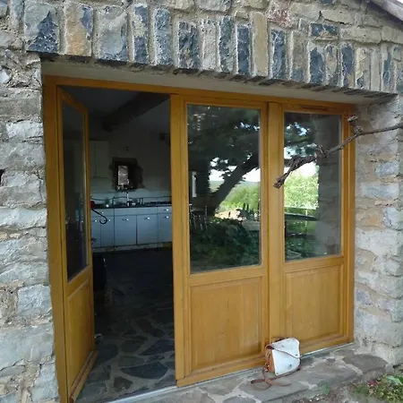 La Bergerie En Cévennes