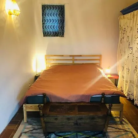 Casa vacanze La Bergerie En Cévennes
