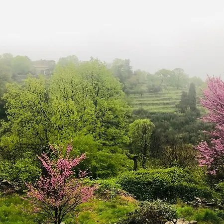La Bergerie En Cévennes Casa vacanze