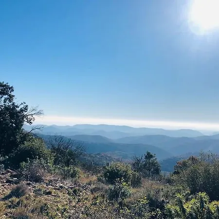 La Bergerie En Cévennes
