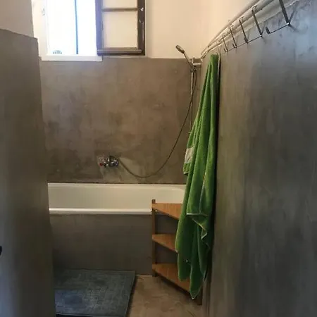 Casa vacanze La Bergerie En Cévennes Mialet (Gard)
