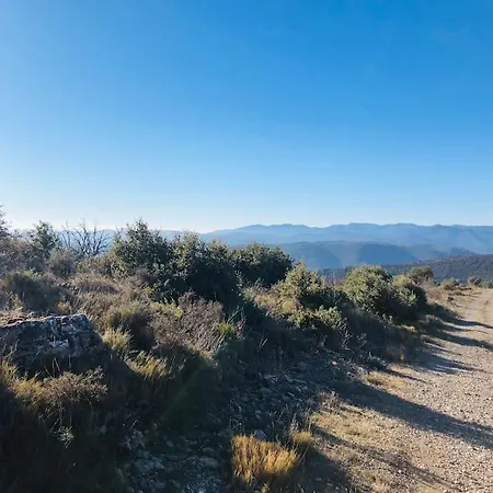 La Bergerie En Cévennes Casa vacanze