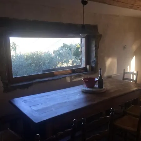La Bergerie En Cévennes Casa vacanze *