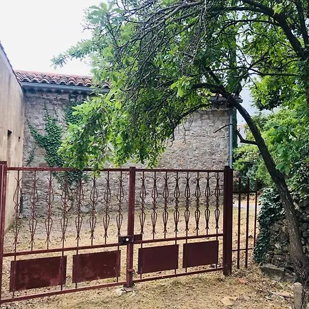 Casa vacanze La Bergerie En Cévennes Mialet (Gard)