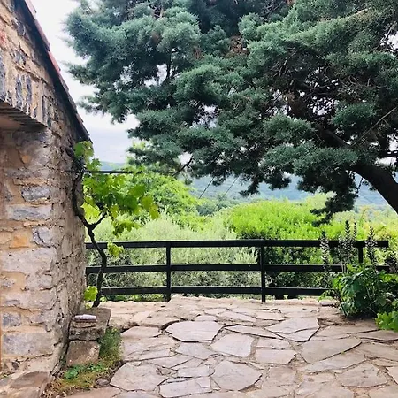 La Bergerie En Cévennes Mialet (Gard)
