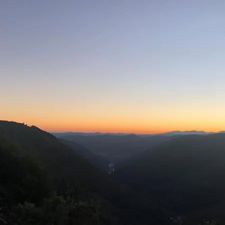 La Bergerie En Cévennes Casa vacanze