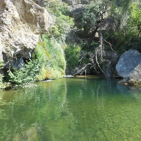 La Bergerie En Cévennes *