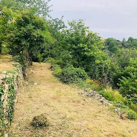 La Bergerie En Cévennes Casa vacanze *