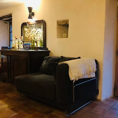La Bergerie En Cévennes