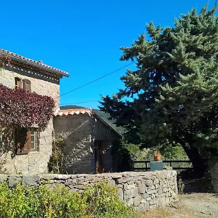 La Bergerie En Cévennes