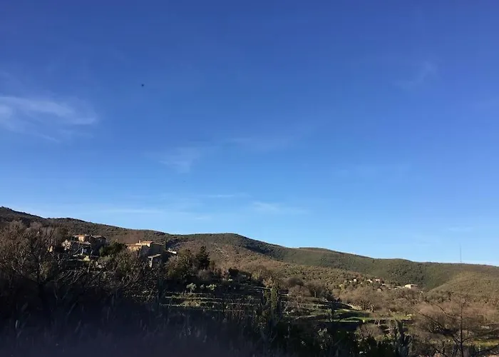 Σπίτι διακοπών La Bergerie En Cevennes *