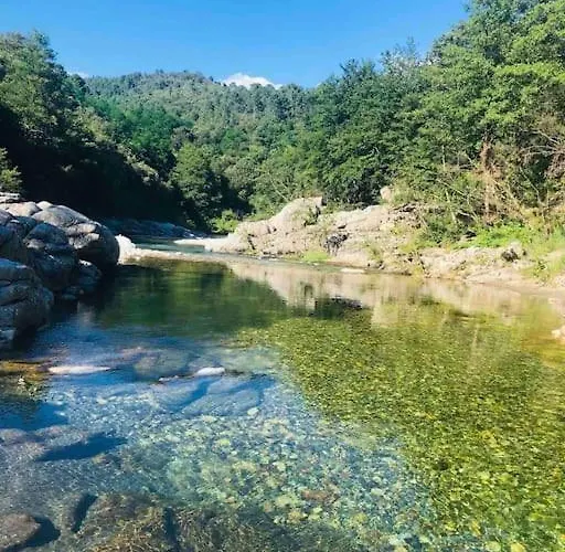 La Bergerie En Cevennes