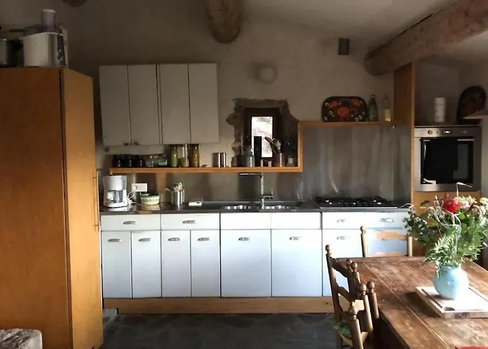 La Bergerie En Cevennes * Mialet (Gard)