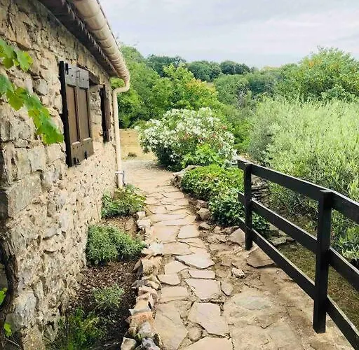 Σπίτι διακοπών La Bergerie En Cevennes