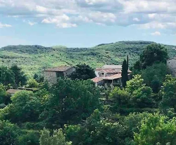 Σπίτι διακοπών La Bergerie En Cevennes *