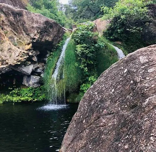 Σπίτι διακοπών La Bergerie En Cevennes *