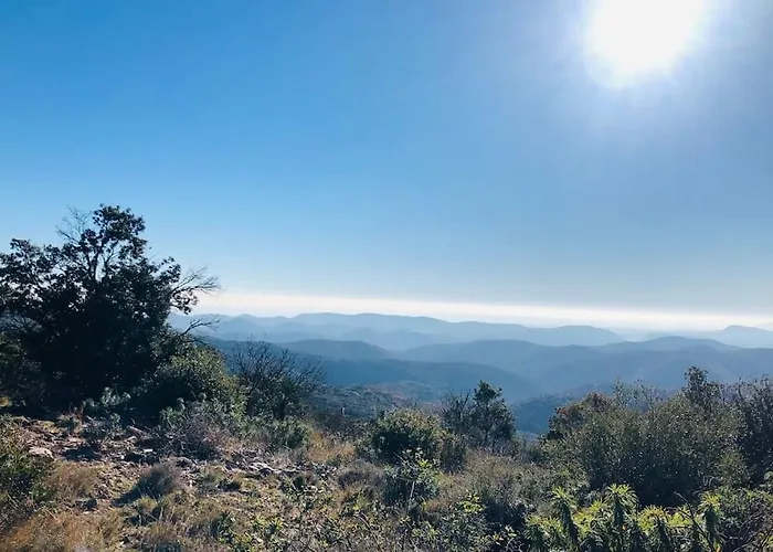 La Bergerie En Cevennes