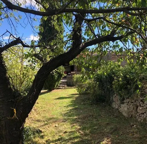 La Bergerie En Cevennes Σπίτι διακοπών Mialet (Gard)