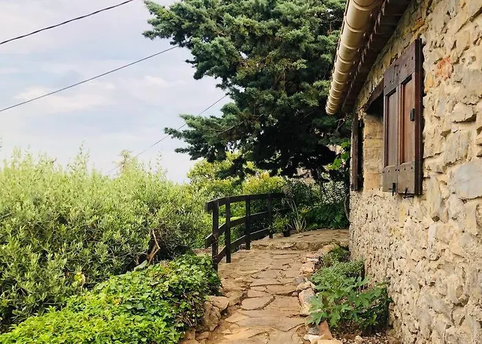 La Bergerie En Cevennes *