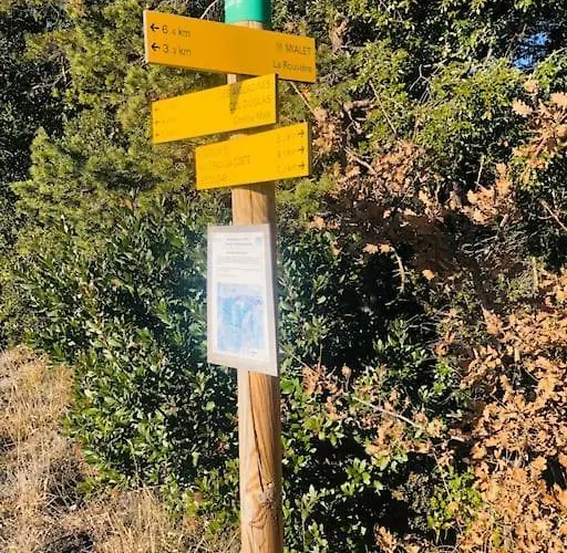 Σπίτι διακοπών La Bergerie En Cevennes Mialet (Gard)