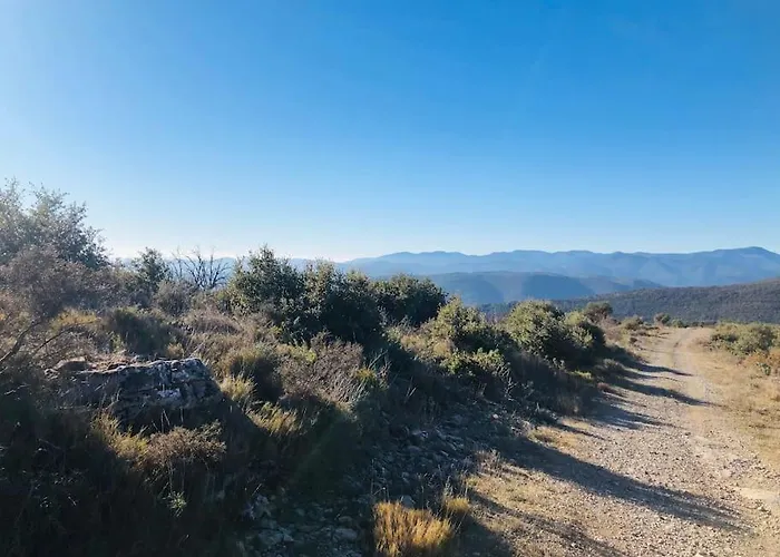 La Bergerie En Cevennes Σπίτι διακοπών
