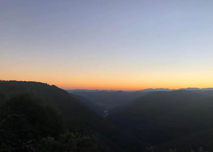 La Bergerie En Cevennes Σπίτι διακοπών