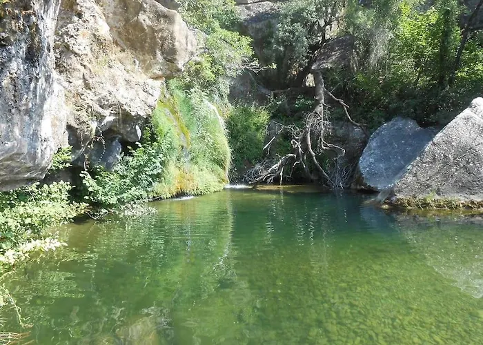 La Bergerie En Cevennes *