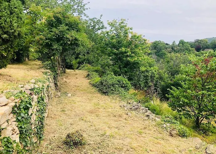 La Bergerie En Cevennes Σπίτι διακοπών *