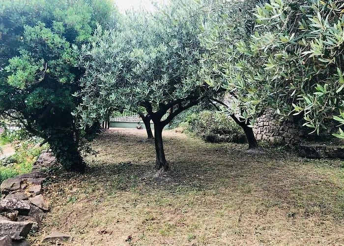 Σπίτι διακοπών La Bergerie En Cevennes *