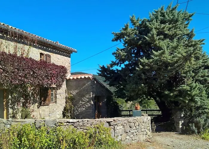 La Bergerie En Cevennes